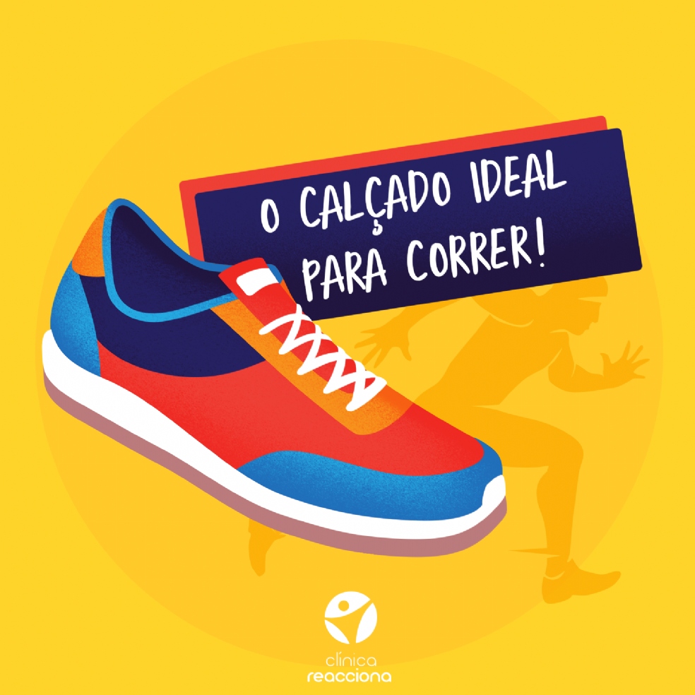 Tipos de calçados e mecanismo de lesão