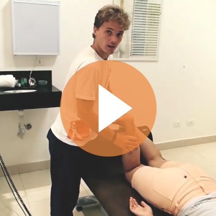 Um pouco mais sobre fascite plantar